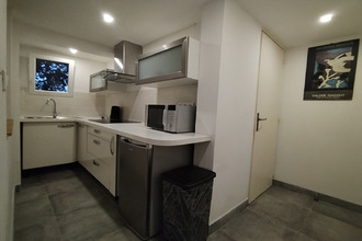 location appartement viviers-du-lac 73420