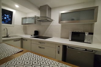 location appartement viviers-du-lac 73420
