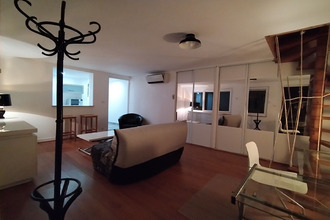 location appartement viviers-du-lac 73420