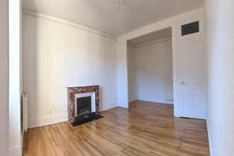 location appartement vizille 38220