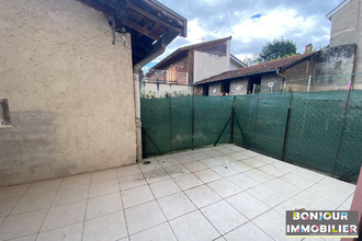 location appartement vizille 38220