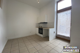 location appartement vizille 38220