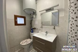 location appartement vizille 38220