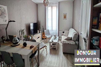 location appartement vizille 38220