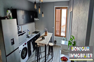 location appartement vizille 38220