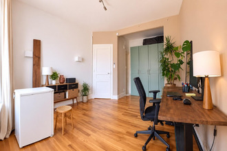 location appartement vizille 38220