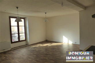 location appartement vizille 38220