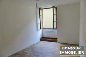 location appartement vizille 38220