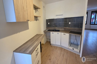 location appartement vizille 38220