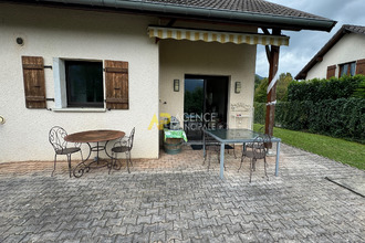 Ma-Cabane - Location Appartement Voglans, 12 m²