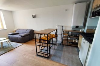 Ma-Cabane - Location Appartement VOIRON, 22 m²