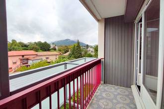 location appartement voiron 38500