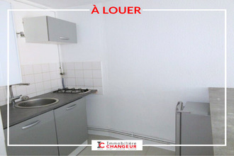 location appartement voiron 38500