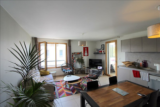 location appartement voiron 38500