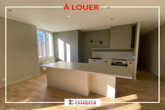 location appartement voiron 38500