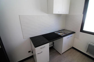 Ma-Cabane - Location Appartement VOIRON, 31 m²