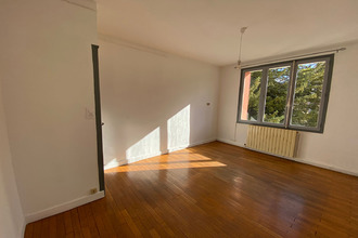 location appartement voiron 38500