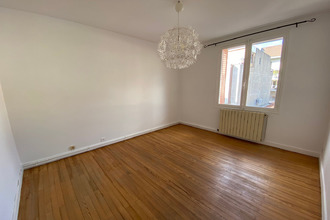 location appartement voiron 38500