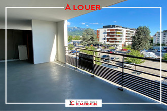 location appartement voiron 38500