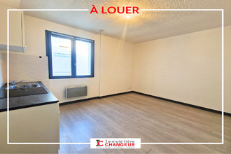 location appartement voiron 38500