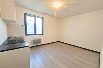 location appartement voiron 38500