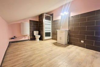 location appartement voiron 38500