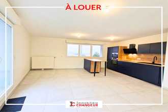 location appartement voiron 38500