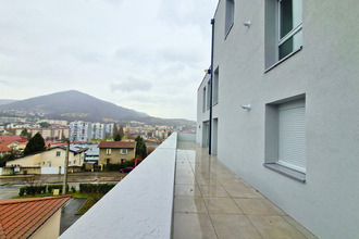 location appartement voiron 38500