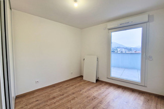 location appartement voiron 38500