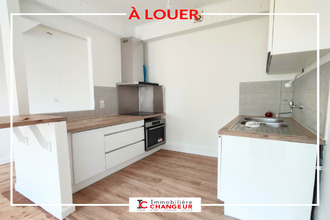 location appartement voiron 38500