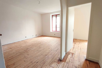 location appartement voiron 38500