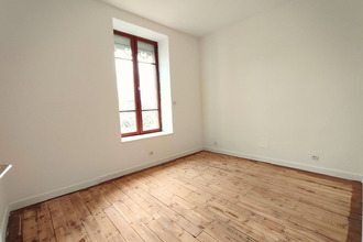 location appartement voiron 38500