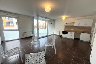 location appartement voiron 38500