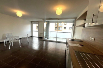 location appartement voiron 38500