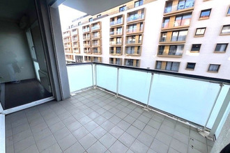 location appartement voiron 38500