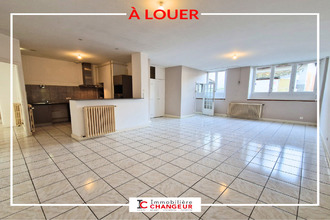 location appartement voiron 38500