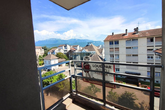 location appartement voiron 38500