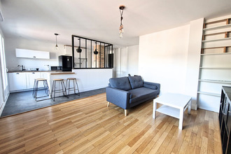 location appartement voiron 38500