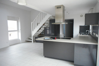 location appartement voiron 38500