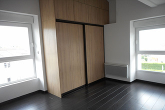 location appartement voiron 38500