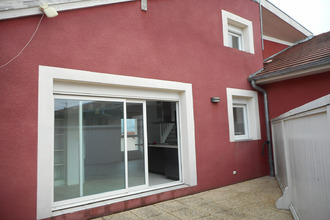 location appartement voiron 38500