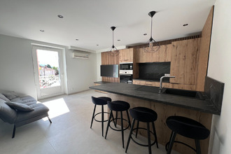 location appartement voiron 38500