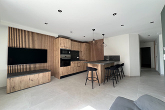 location appartement voiron 38500