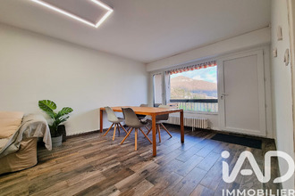 location appartement voiron 38500