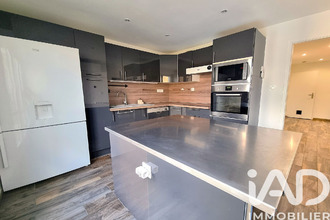 location appartement voiron 38500