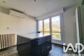 location appartement voiron 38500