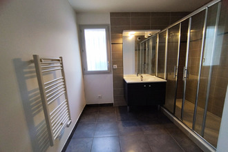 location appartement voiron 38500
