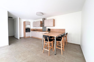 location appartement voiron 38500