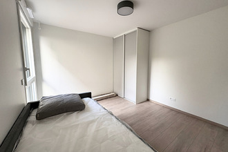 location appartement voiron 38500