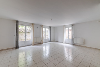 location appartement voiron 38500